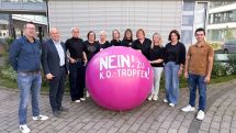 Feiern mit Verantwortung beim Kreisschützenfest 